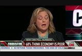 Crossfire : CNNW : December 30, 2013 3:30pm-4:01pm PST