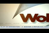 Wolf : CNNW : February 10, 2014 10:00am-11:01am PST