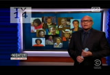 The Nightly Show With Larry Wilmore : COM : January 22, 2015 9:52am-10:23am PST