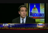 Huckabee : FOXNEWSW : January 5, 2014 8:00pm-9:01pm PST